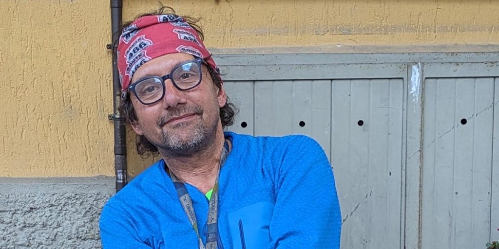ROBERTO CHILOSI
