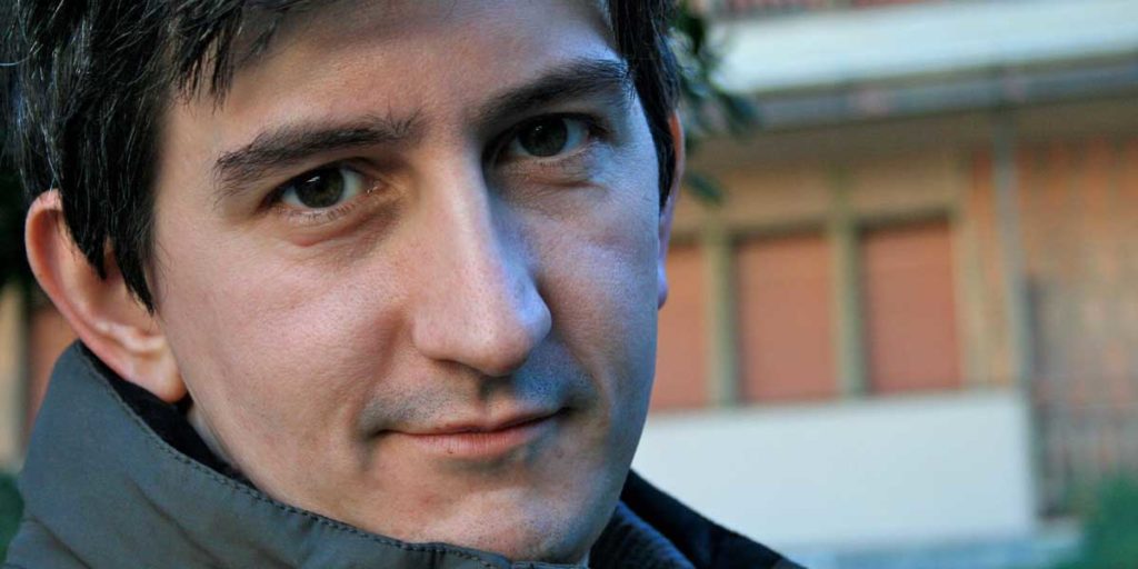 DANIELE GRILLO