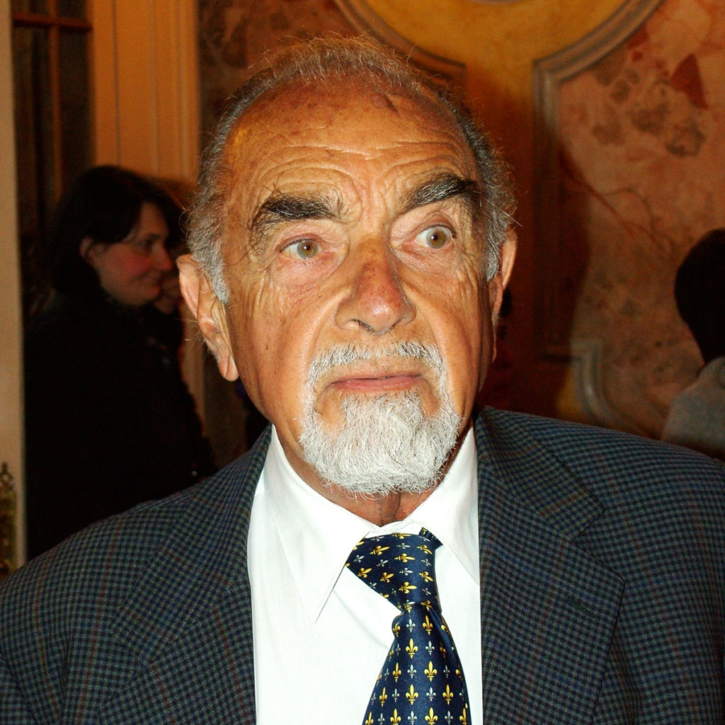 ROBERTO VACCA