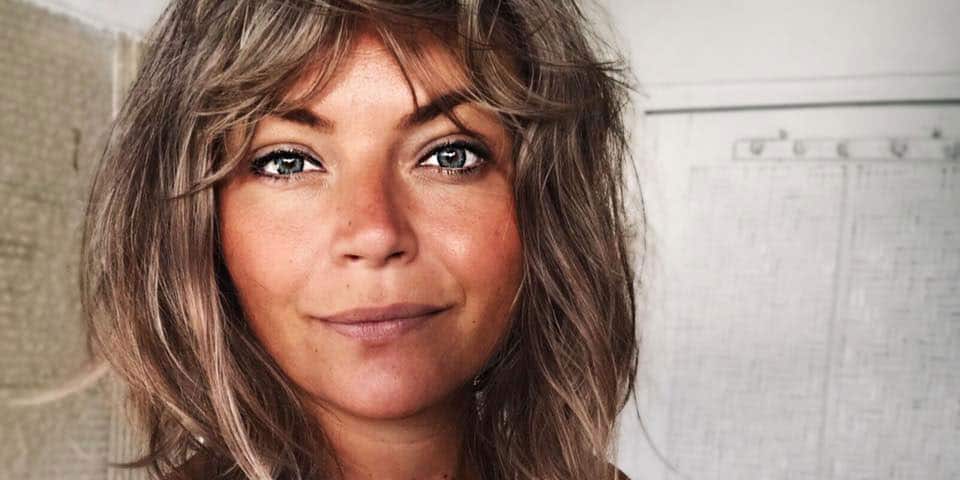 DARINKA MONTICO
