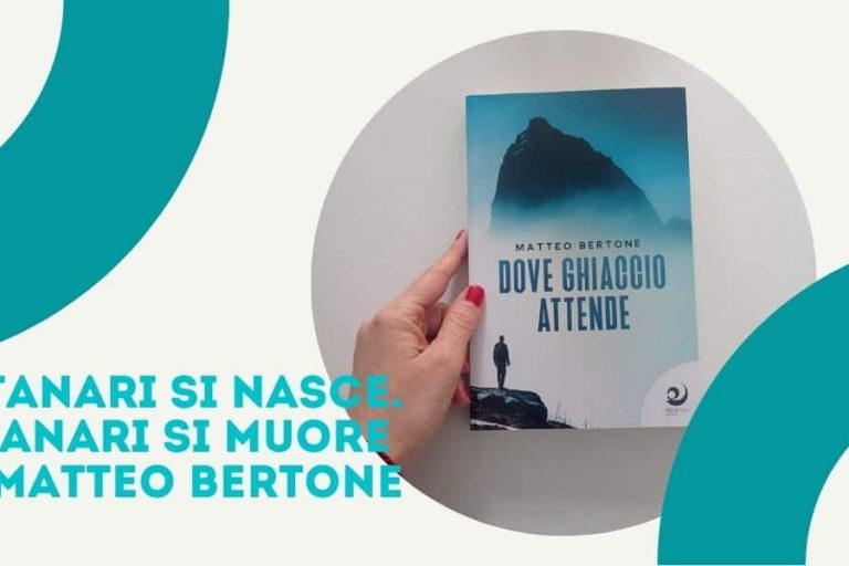 Montanari si nasce Montanari si muore matteo bertone