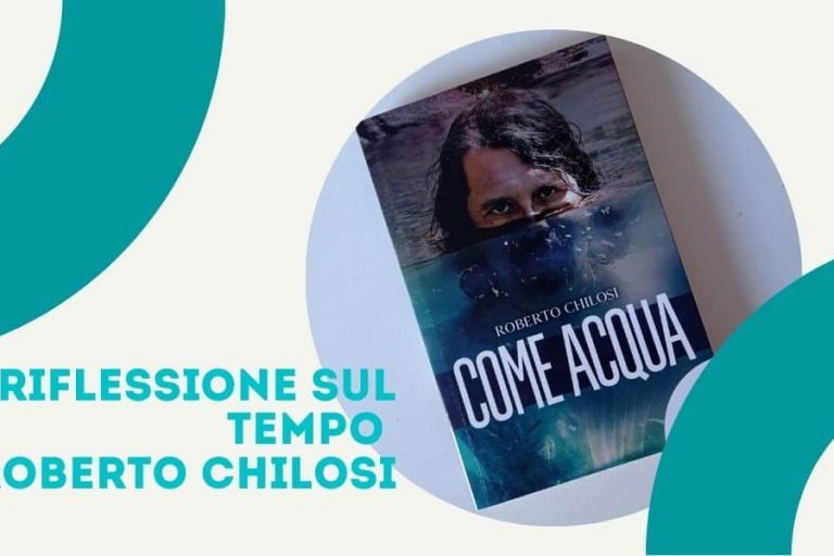 Riflessione sul tempo di Roberto Chilosi