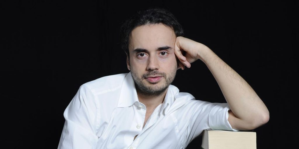 STEFANO SANTARSIERE