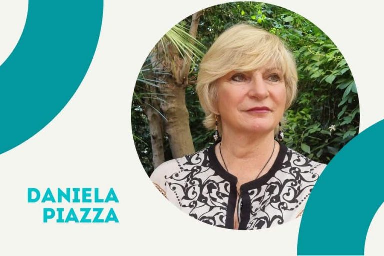 intervista a Daniela Piazza