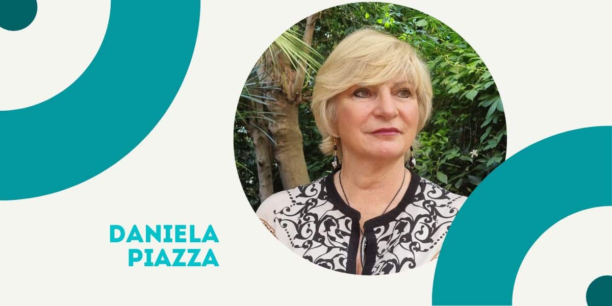 intervista a Daniela Piazza