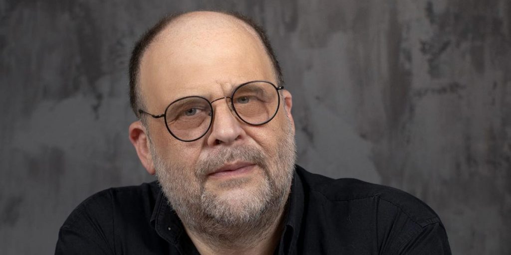 LUCA ARNAÙ