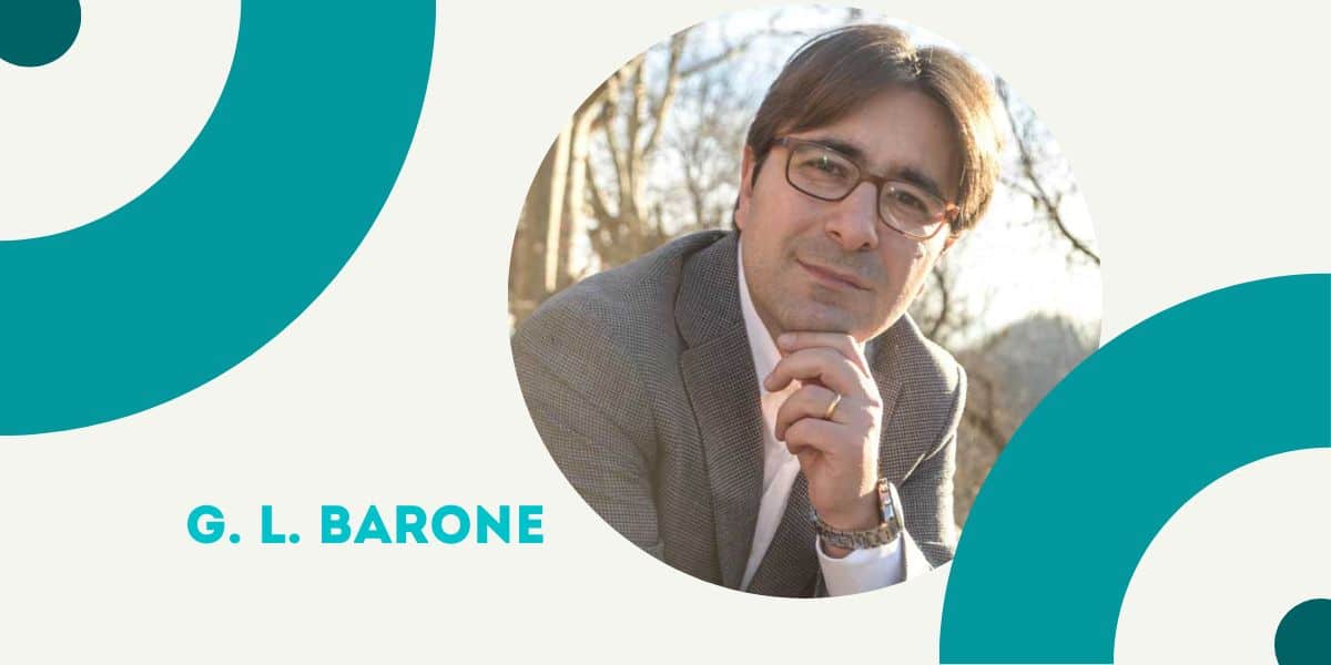 GL barone G.L. Barone