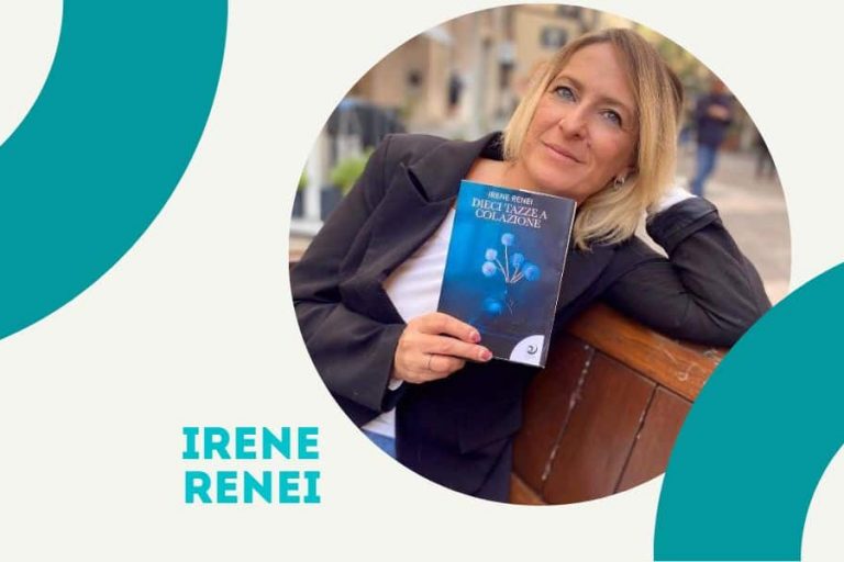 Irene Renei - Dieci tazze a colazione
