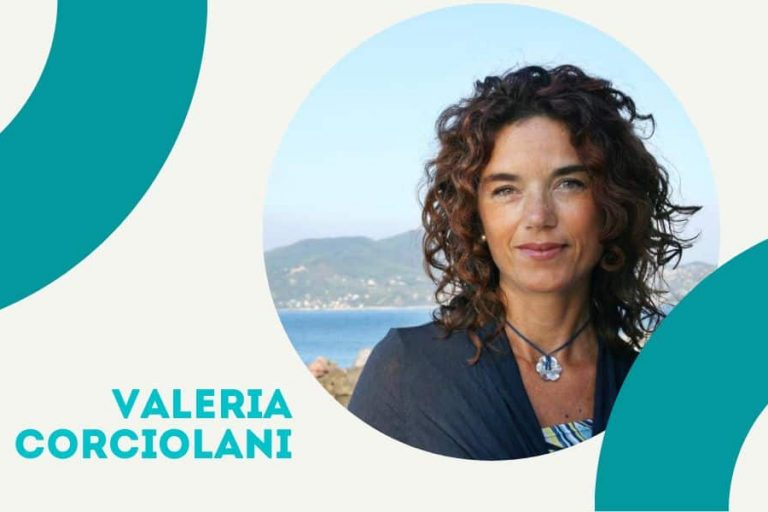 Valeria Corciolani