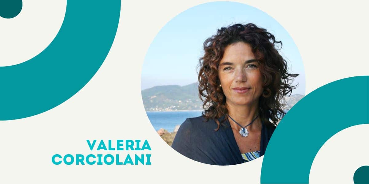 Valeria Corciolani