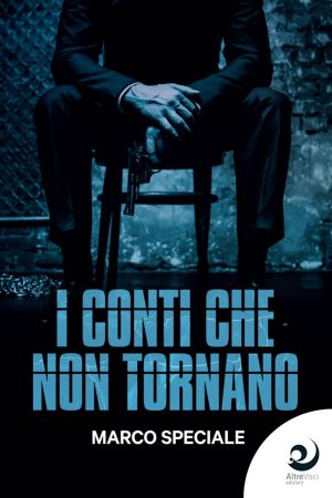 I conti che non tornano - Marco Speciale