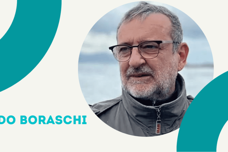 Aldo Boraschi
