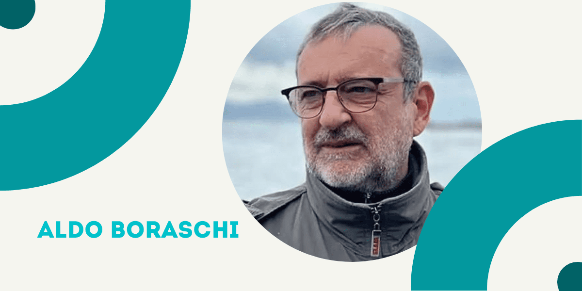 Aldo Boraschi