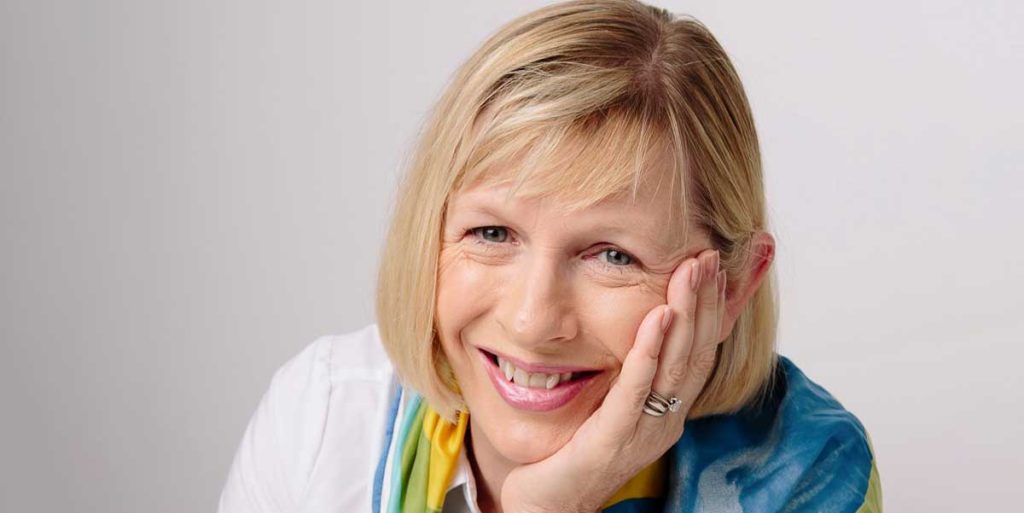 ELISABETH STORRS