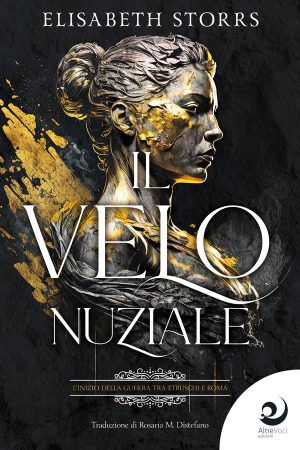 Il velo nuziale - Elisabeth Storrs