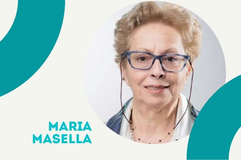 Intervista Maria Masella