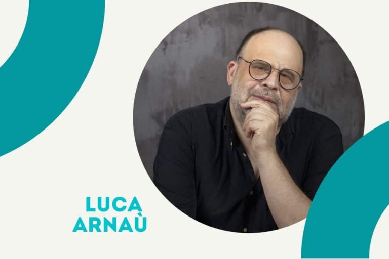 intervista a Luca Arna&ugrave;