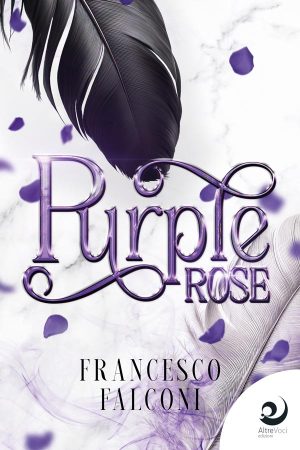Purple Rose - Francesco Falconi