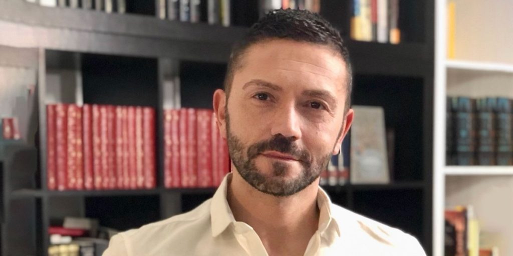 FRANCESCO FALCONI