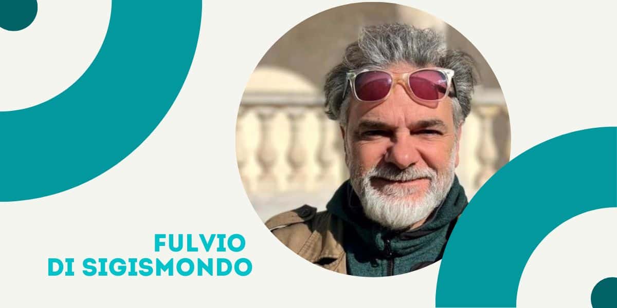 Fulvio Di Sigismondo intervista Intervista a Fulvio Di Sigismondo per "Città d'acciaio"