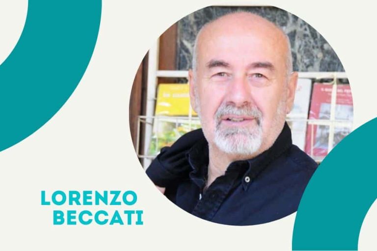Intervista a Lorenzo Beccati su "Il mistero degli incurabili"