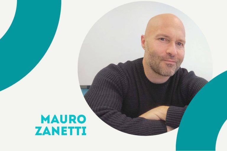 "Il punto più buio" intervista a Mauro Zanetti