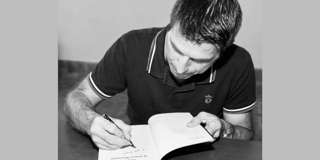 MASSIMO AURELI