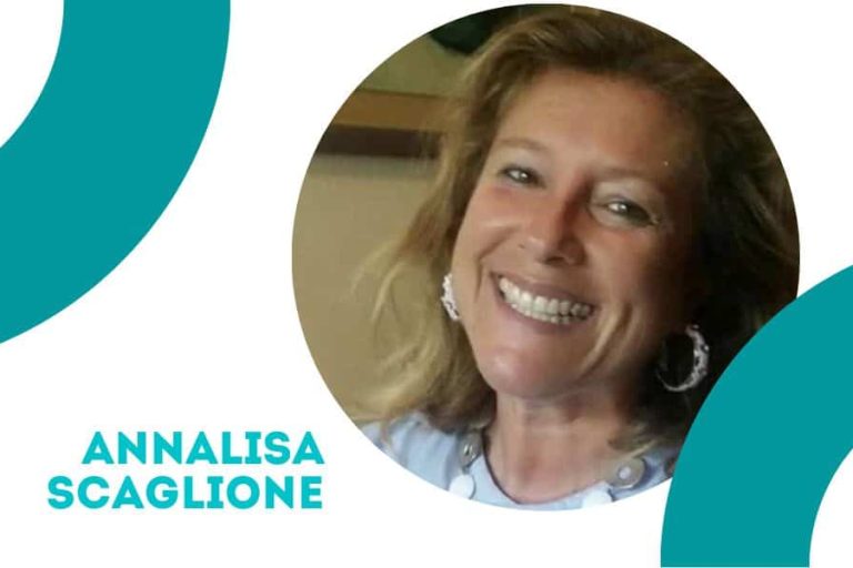 Annalisa Scaglione: intervista