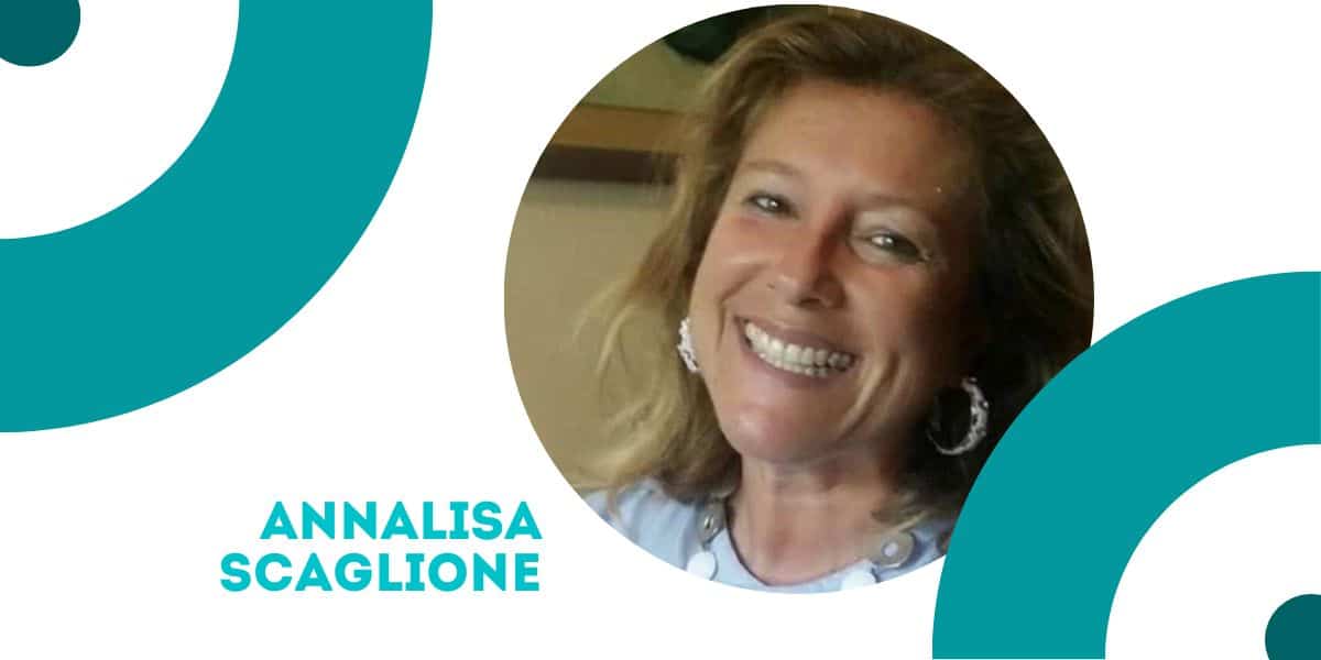 Annalisa Scaglione: intervista