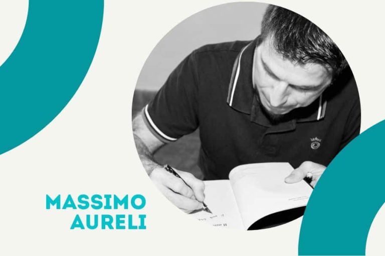Massimo Aureli intervista