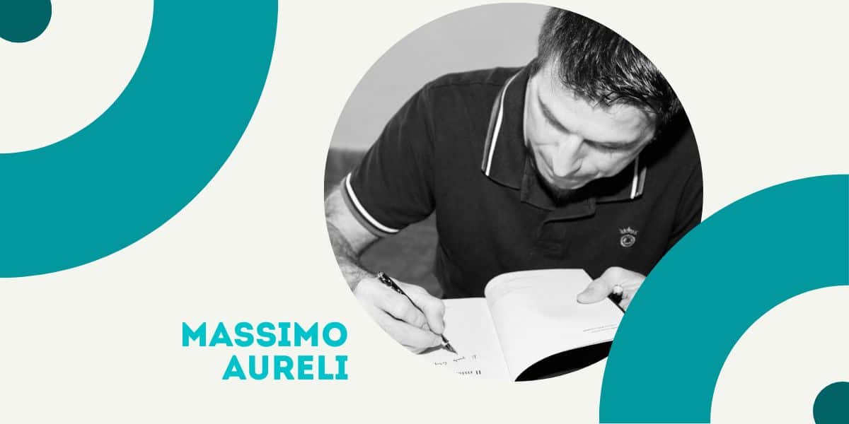 Massimo Aureli intervista