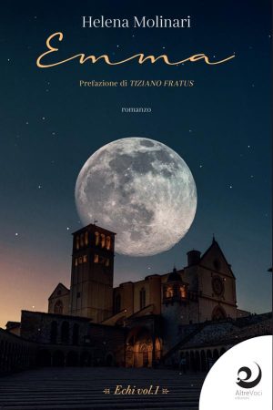 Echi - Vol. I – Helena Molinari