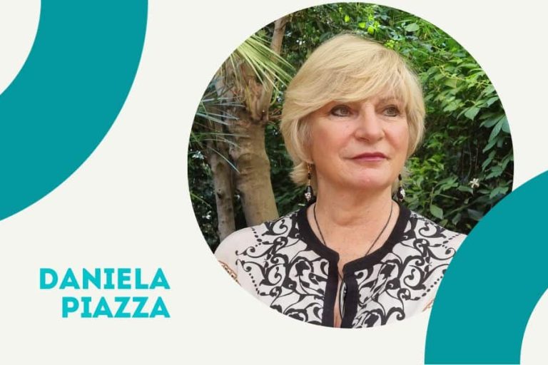 Intervista a Daniela Piazza su "La brigante"