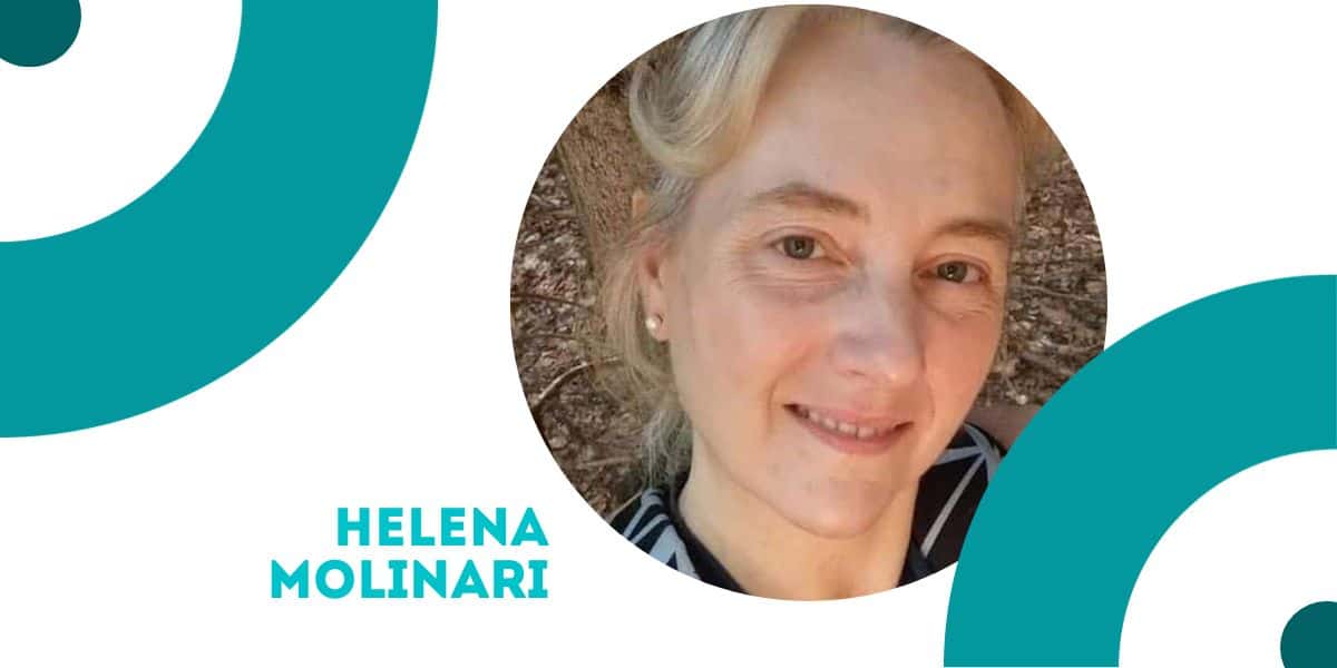 Intervista Helena Molinari Intervista a Helena Molinari su "Echi" il nuovo flip flop che contiene Emma e Case