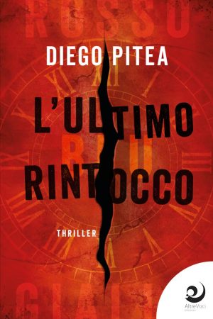 L'ultimo rintocco - Diego Pitea