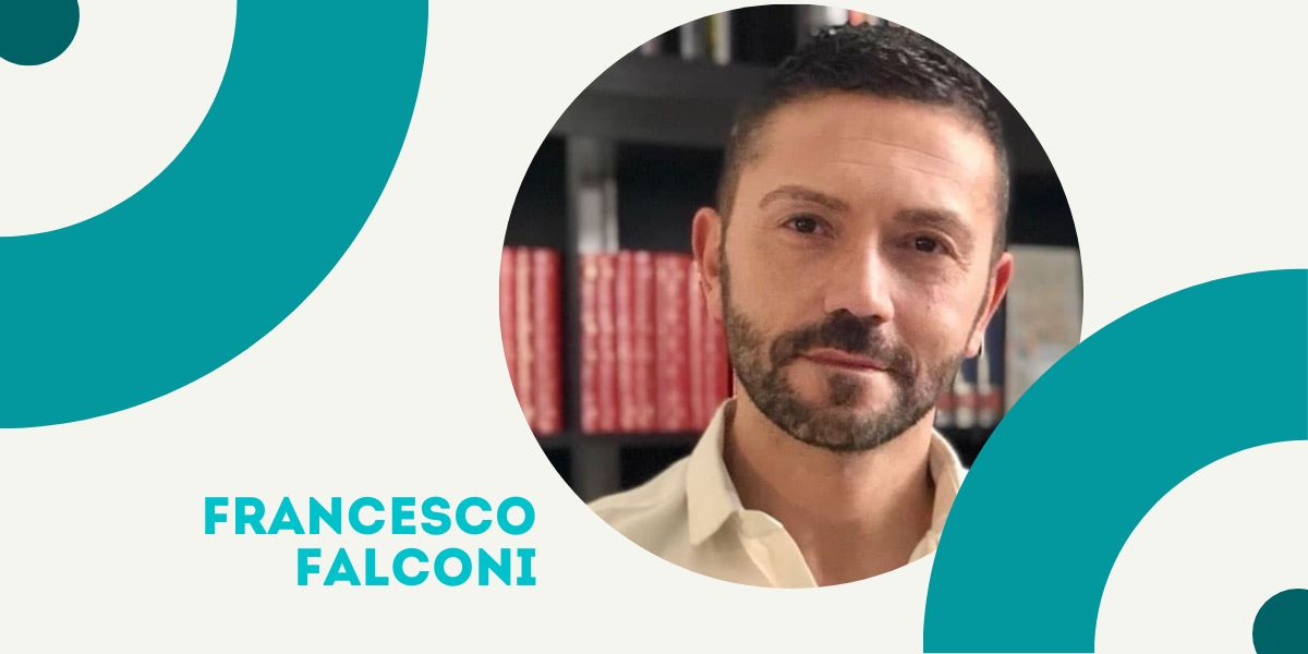 Intervista Falconi Broken wings