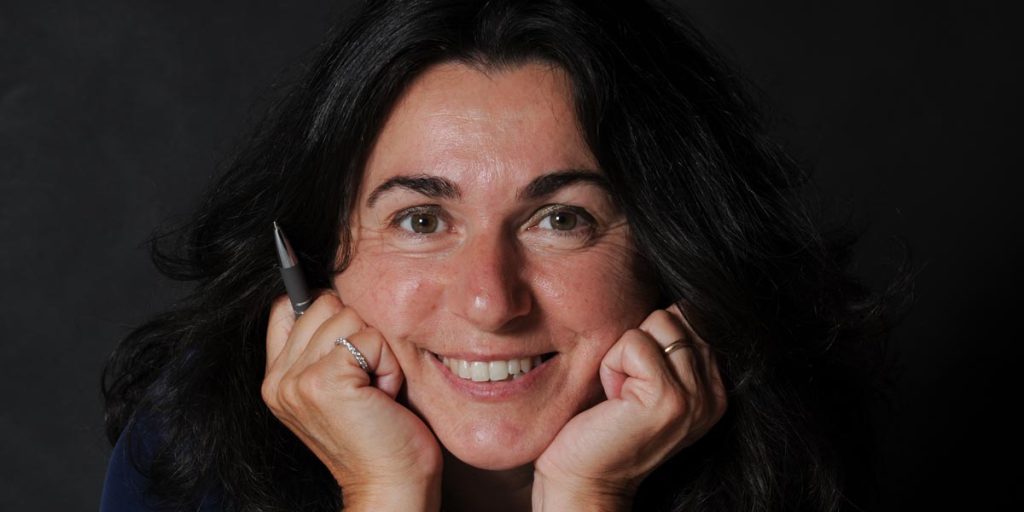 SILVIA VOLPI