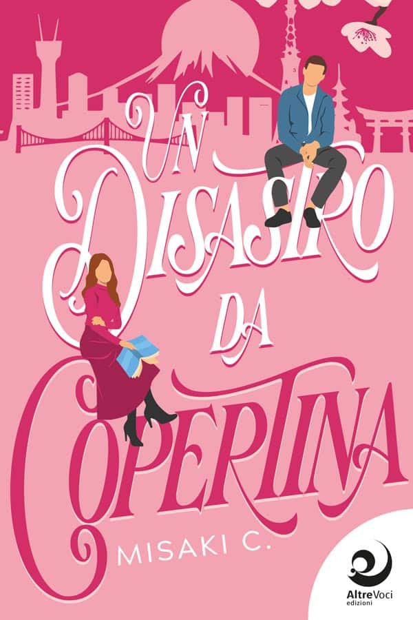 Un disastro da copertina - Misaki C.