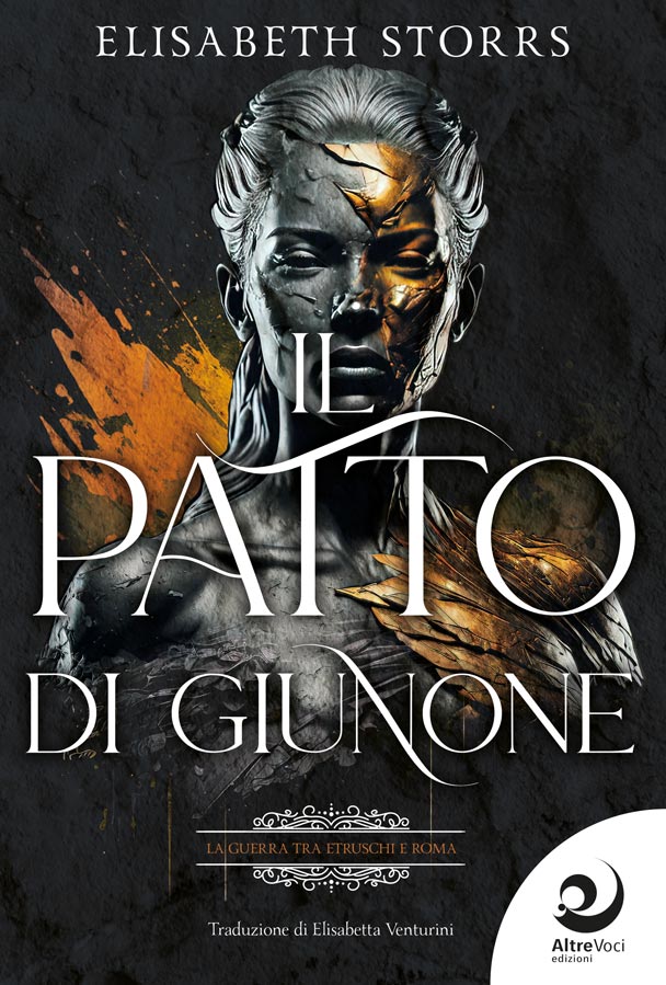 Il patto di Giunone - Elisabeth Storrs