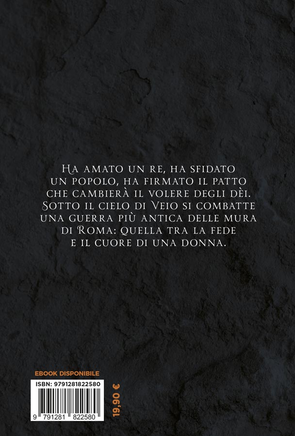 Il patto di Giunone - Elisabeth Storrs - immagine 2