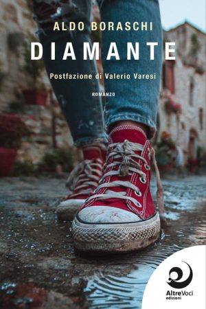 Diamante - Aldo Boraschi