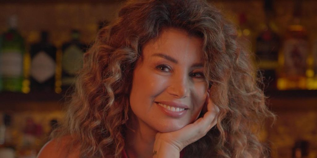 JOUMANA HADDAD