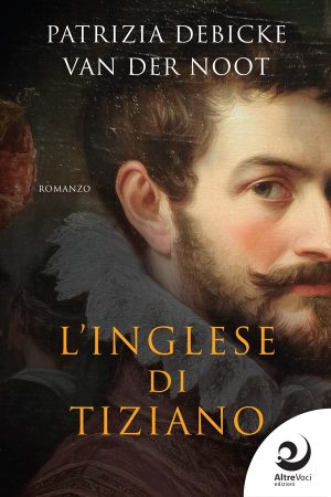 L'inglese di Tiziano - Patrizia Debicke