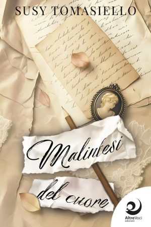 Malintesi del cuore - Susy Tomasiello