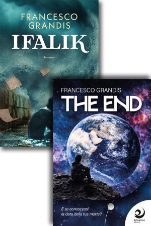 The end e Ifalik - Francesco Grandis
