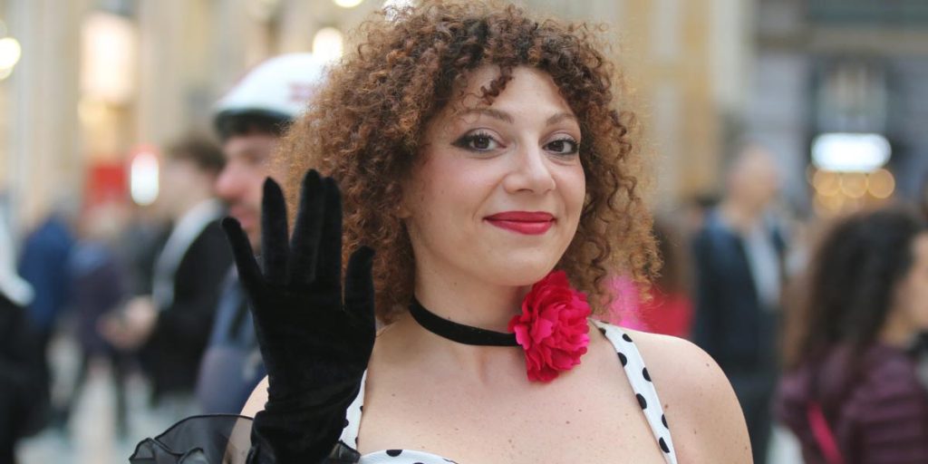 IDA BASILE