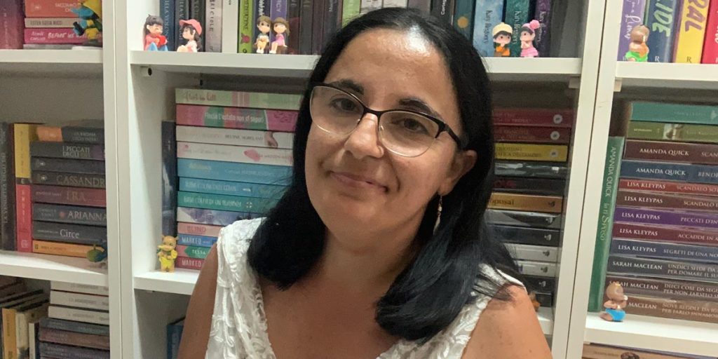 SUSY TOMASIELLO