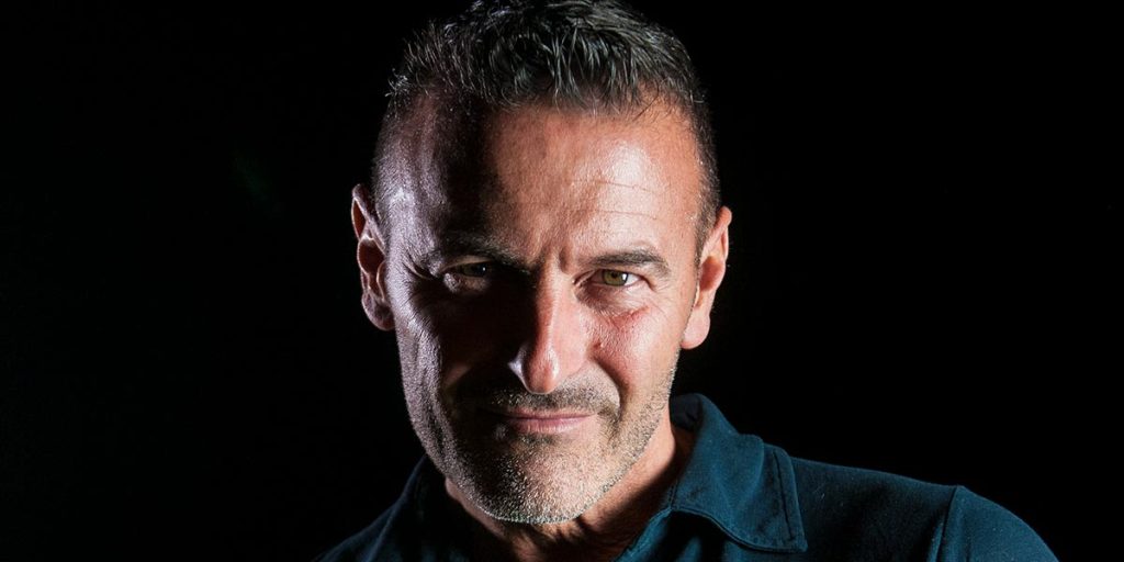 MASSIMILIANO COLOMBO