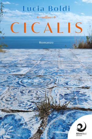 Cicalis - Lucia Boldi