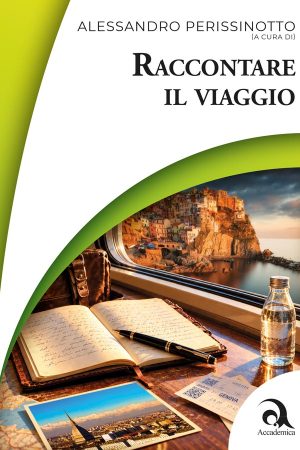 Raccontare il viaggio